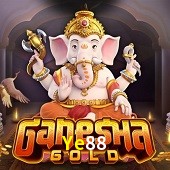 Ganesha Gold